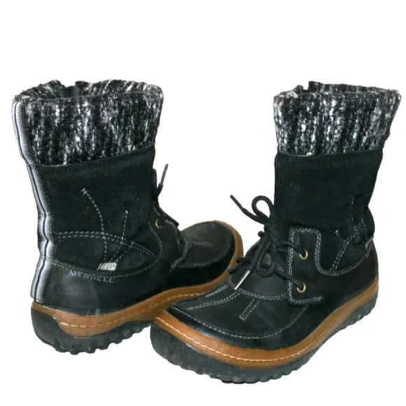 Merrell Decora Merrell Womens Boots Uk Women's Merrell Decora